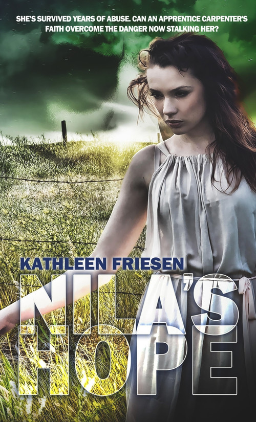Nila's Hope by Kathleen Friesen, 9781611164114