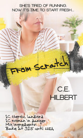 From Scratch - 9781611164848 by C.E. Hilbert, 9781611164848