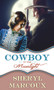 Cowboy In The Moonlight by Sheryl Marcoux, 9781611165005