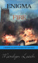 Enigma of Fire by Marilyn Leach, 9781611165272