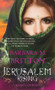 Jerusalem Rising (Adah's Journey) by Barbara M. Britton, 9781611169409