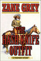 The Hash Knife Outfit (A Western Story) by Zane Grey, 9781634507820