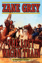The Lost Wagon Train (A Western Story) by Zane Grey, Joe Wheeler, 9781634508131