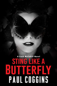 Sting Like A Butterfly by Paul Coggins, 9781642933796
