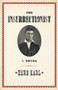 The Insurrectionist (A Novel) by Herb Karl, 9781613736333