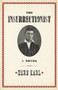 The Insurrectionist (A Novel) by Herb Karl, 9781613736333