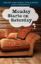 Monday Starts on Saturday by Boris Strugatsky, Arkady Strugatsky, Andrew Bromfield, Adam Roberts, Boris Strugatsky, 9781613739235