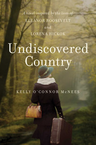 Undiscovered Country - 9781643132266 by Kelly O'Connor McNees, 9781643132266