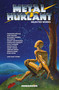 Metal Hurlant - Selected Works by Geoff Johns, Kurt Busiek, Ryan Sook, Mark Vigouroux, 9781643375199