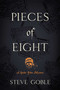 Pieces of Eight by Steve Goble, 9781645060369