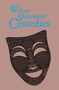 William Shakespeare Comedies by William Shakespeare, 9781645171546