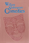 William Shakespeare Comedies by William Shakespeare, 9781645171546