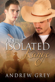 An Isolated Range by Andrew Grey, 9781623800765