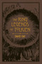 Ring Legends of Tolkien by David Day, 9781645174417