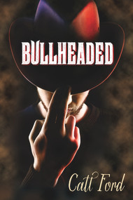 Bullheaded by Catt Ford, 9781623806255
