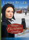 Mary's Christmas Goodbye (An Amish Romance) by Linda Byler, 9781680990577