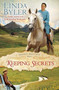 Keeping Secrets - 9781680990782 by Linda Byler, 9781680990782