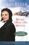 Becky Meets Her Match (An Amish Christmas Romance) by Linda Byler, 9781680991789