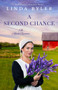 A Second Chance (An Amish Romance) by Linda Byler, 9781680994476
