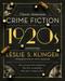 Classic American Crime Fiction of the 1920s by Leslie S Klinger, Otto Penzler, 9781681778617