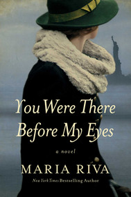 You Were There Before My Eyes - 9781681778860 by Maria Riva, 9781681778860