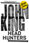 Headhunters by John King, 9781629632261