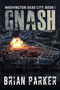 Gnash by Brian Parker, 9781682610688