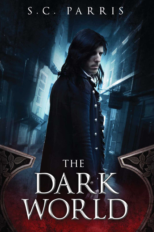 The Dark World by S.C. Parris, 9781682610794