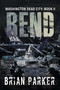 Rend by Brian Parker, 9781682610855