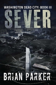Sever - 9781682611142 by Brian Parker, 9781682611142