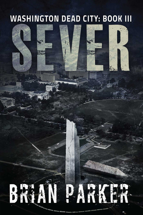 Sever - 9781682611142 by Brian Parker, 9781682611142