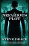A Nefarious Plot by Steve Deace, 9781682611524