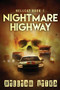 Nightmare Highway by William Vitka, 9781682611883