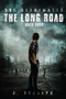 The Long Road by J. Rudolph, Monique Happy, 9781682612118