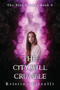 The City Will Crumble by Kristina Circelli, 9781682612170