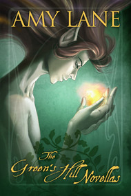The Green's Hill Novellas by Amy Lane, 9781632161703