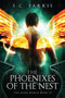 The Phoenixes of the Nest by S.C. Parris, 9781682612514