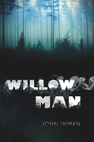 Willow Man by John Inman, 9781632163493