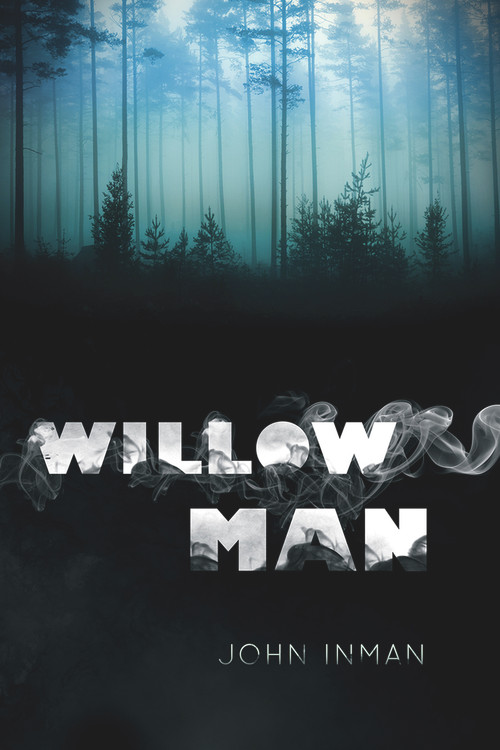 Willow Man by John Inman, 9781632163493