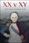 XX v XY (The Final World War) by Christina Cigala, Bobby Goldstein, 9781682614099