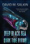 Deep Black Sea and Dark Tide Rising by David M. Salkin, 9781682614471