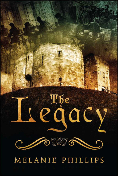 The Legacy - 9781682615669 by Melanie Phillips, 9781682615669