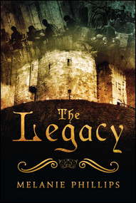 The Legacy - 9781682615669 by Melanie Phillips, 9781682615669