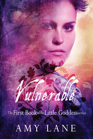 Vulnerable - 9781632166456 by Amy Lane, 9781632166456