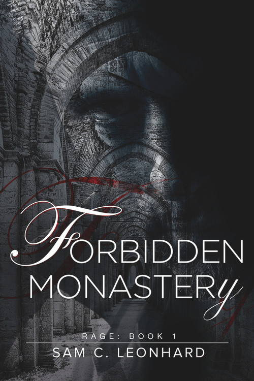 Forbidden Monastery by Sam C. Leonhard, 9781632167996
