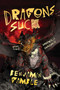 Dragons Suck by Benjamin Gamble, 9781682618578