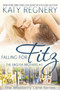Falling for Fitz (The English Brothers #2) by Katy Regnery, 9781633920736