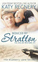 Seduced by Stratton (The English Brothers #4) by Katy  Regnery, 9781633920750