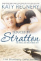 Seduced by Stratton (The English Brothers #4) by Katy Regnery, 9781633920750
