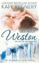 Wild About Weston (The English Brothers #5) by Katy  Regnery, 9781633920767